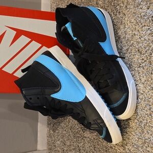 Nike blazer high JUMBO